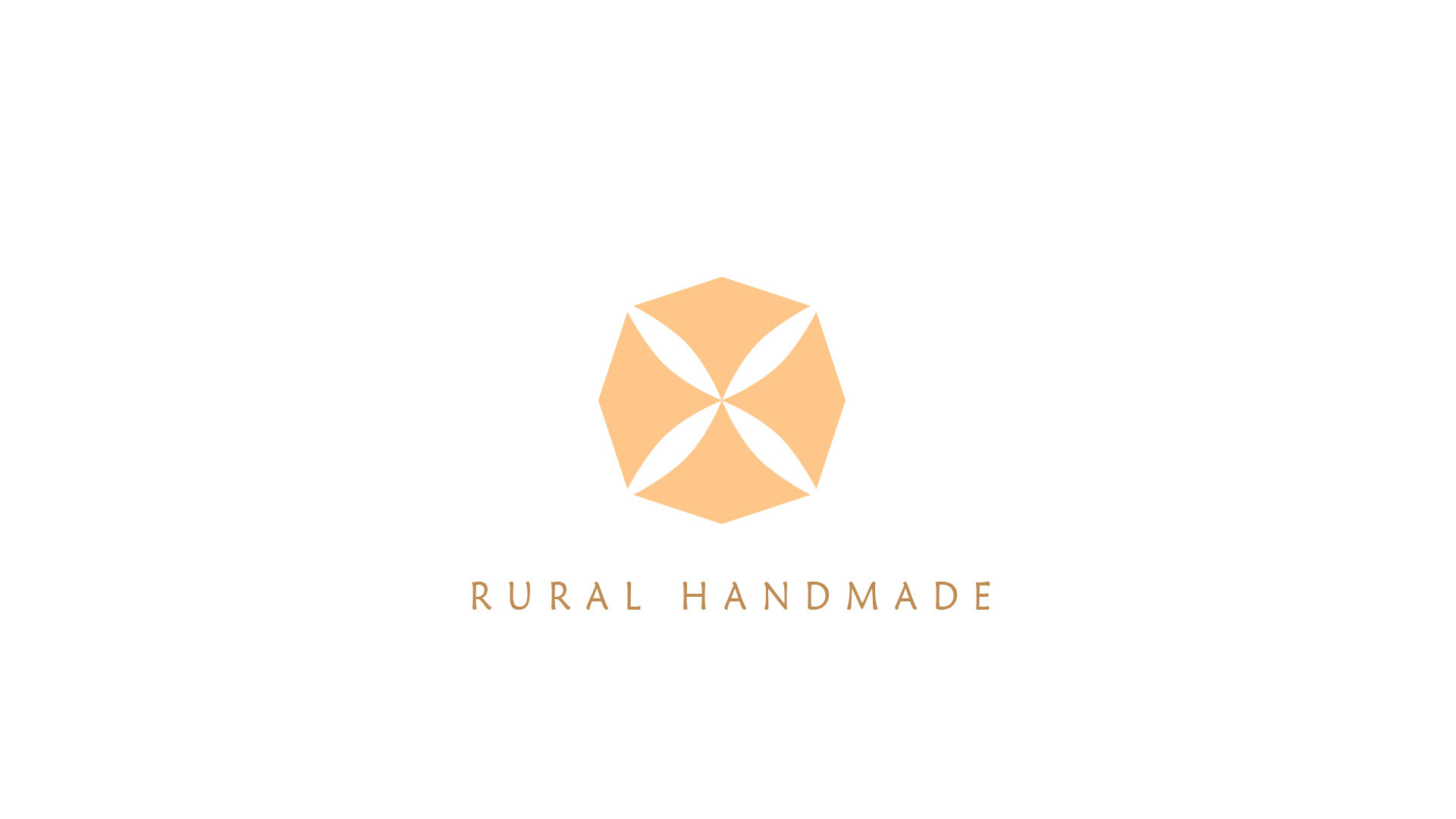 Rural Handmade Logo